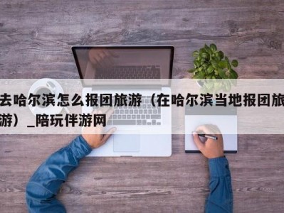 去哈尔滨怎么报团旅游（在哈尔滨当地报团旅游）_陪玩伴游网