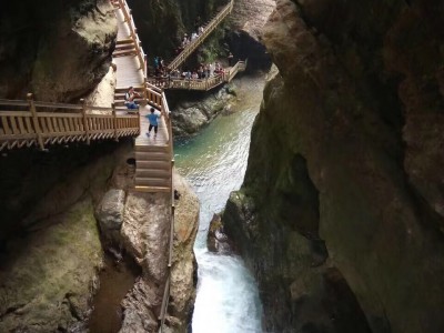 北京穿越自然仙境，感受历史韵味，畅享多彩体验